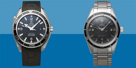 which omega seamaster is the best|Omega Seamaster best years.